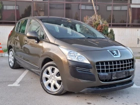 Peugeot 3008 1.6HDI 110hp * КЛИМАТИК * ИТАЛИЯ * - 8500 лв. - 63838213 | Car24.bg