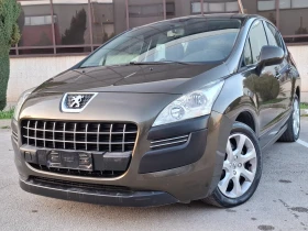 Peugeot 3008 1.6HDI 110hp * КЛИМАТИК * ИТАЛИЯ * , снимка 15