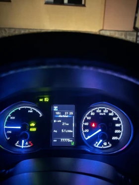 Обява за продажба на Toyota Yaris ~25 000 лв. - изображение 8