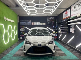 Toyota Yaris | Mobile.bg    17