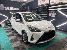 Toyota Yaris | Mobile.bg    12