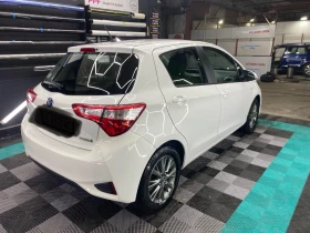 Toyota Yaris | Mobile.bg    15