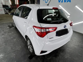 Обява за продажба на Toyota Yaris ~25 000 лв. - изображение 2
