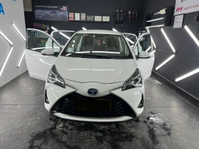 Обява за продажба на Toyota Yaris ~25 000 лв. - изображение 1