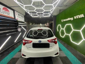 Toyota Yaris | Mobile.bg    13