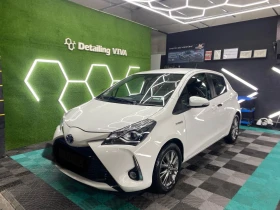 Toyota Yaris | Mobile.bg    14