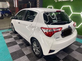 Toyota Yaris | Mobile.bg    16