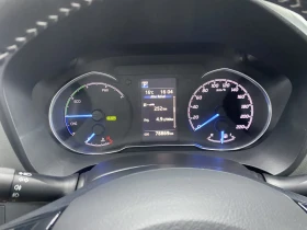 Обява за продажба на Toyota Yaris ~25 000 лв. - изображение 6