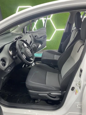 Обява за продажба на Toyota Yaris ~25 000 лв. - изображение 10