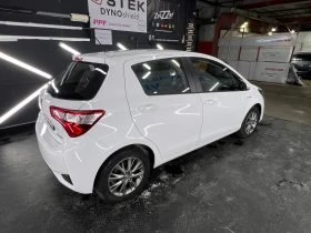 Обява за продажба на Toyota Yaris ~25 000 лв. - изображение 3