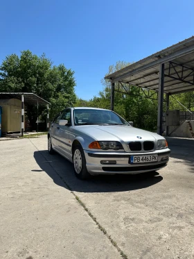 Обява за продажба на BMW 318 Bmw e46 318i ~5 300 лв. - изображение 1