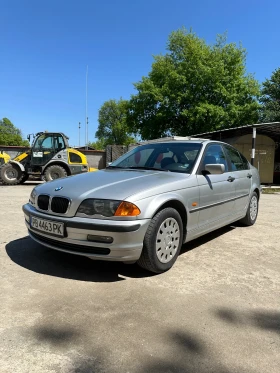 Обява за продажба на BMW 318 Bmw e46 318i ~5 300 лв. - изображение 4