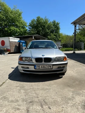 Обява за продажба на BMW 318 Bmw e46 318i ~5 300 лв. - изображение 1