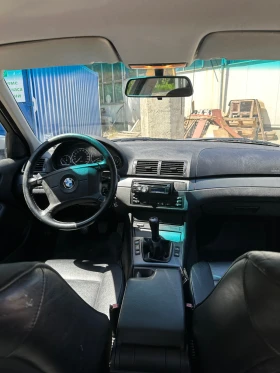 Обява за продажба на BMW 318 Bmw e46 318i ~5 300 лв. - изображение 7
