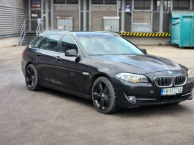 Обява за продажба на BMW 523 3.0i F11-204hp avtomat-top ~16 500 лв. - изображение 8