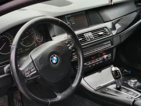 Обява за продажба на BMW 523 3.0i F11-204hp avtomat-top ~16 500 лв. - изображение 4