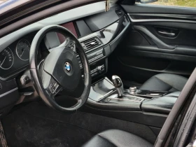 BMW 523 3.0i F11-204hp avtomat-top | Mobile.bg    13