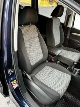 VW Sharan 2.0 140    | Mobile.bg    11