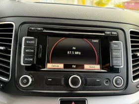 VW Sharan 2.0 140    | Mobile.bg    10