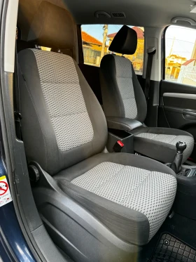 VW Sharan 2.0 140    | Mobile.bg    13