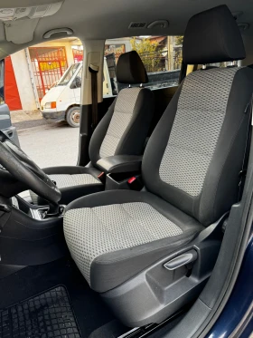 VW Sharan 2.0 140    | Mobile.bg    12