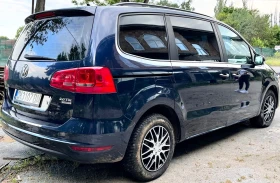 VW Sharan 2.0 140    | Mobile.bg    3