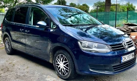 VW Sharan 2.0 140    | Mobile.bg    4