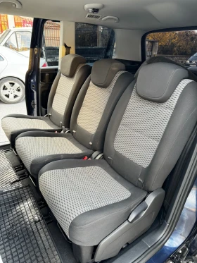 VW Sharan 2.0 140    | Mobile.bg    6
