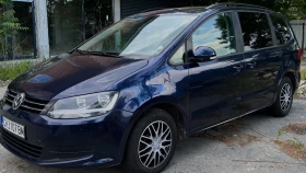  VW Sharan