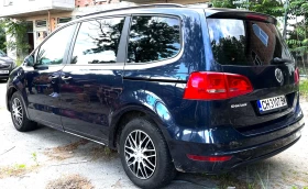VW Sharan 2.0 140    | Mobile.bg    2