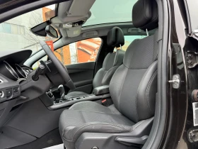 Peugeot 508 2.0d 181 .. Facelift | Mobile.bg    8
