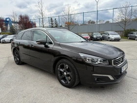 Peugeot 508 2.0d 181 .. Facelift | Mobile.bg    6