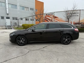Peugeot 508 2.0d 181 .. Facelift | Mobile.bg    2