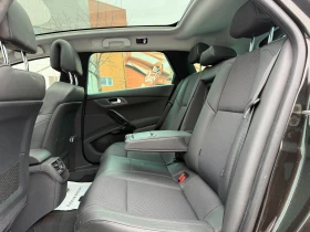 Peugeot 508 2.0d 181 .. Facelift | Mobile.bg    9