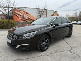     Peugeot 508 2.0d 181 ..