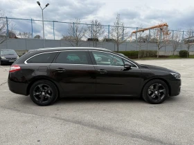 Peugeot 508 2.0d 181 .. Facelift | Mobile.bg    5