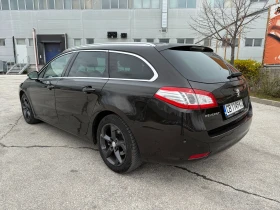 Peugeot 508 2.0d 181 .. Facelift | Mobile.bg    3