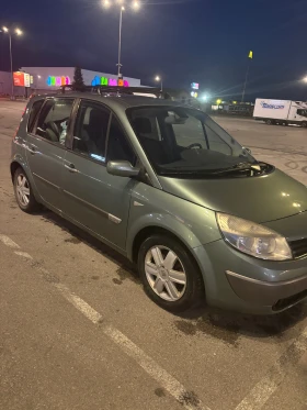 Обява за продажба на Renault Scenic ~2 999 лв. - изображение 1