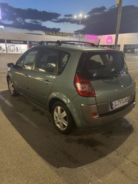Обява за продажба на Renault Scenic ~2 999 лв. - изображение 5