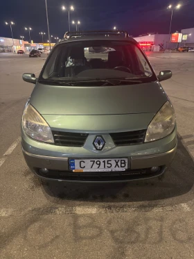 Обява за продажба на Renault Scenic ~2 999 лв. - изображение 1