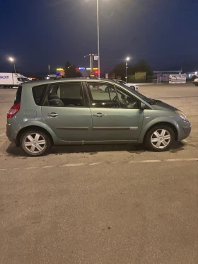 Обява за продажба на Renault Scenic ~2 999 лв. - изображение 4