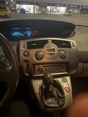 Обява за продажба на Renault Scenic ~2 999 лв. - изображение 9
