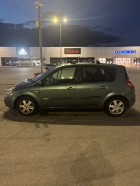 Обява за продажба на Renault Scenic ~2 999 лв. - изображение 3