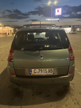 Обява за продажба на Renault Scenic ~2 999 лв. - изображение 7