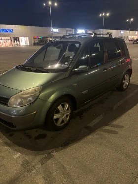 Обява за продажба на Renault Scenic ~2 999 лв. - изображение 2