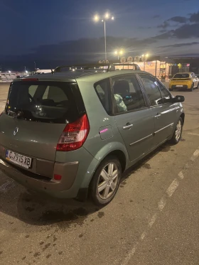 Обява за продажба на Renault Scenic ~2 999 лв. - изображение 6