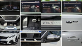 Peugeot 3008 GT 2.0 BLUE HDI 180kc EAT6 | Mobile.bg    11