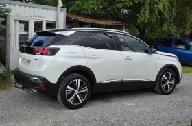 Peugeot 3008 GT 2.0 BLUE HDI 180kc EAT6 | Mobile.bg    7