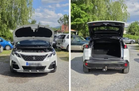 Peugeot 3008 GT 2.0 BLUE HDI 180kc EAT6 | Mobile.bg    15