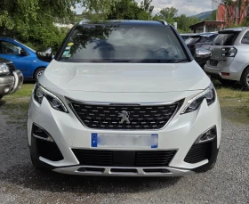 Peugeot 3008 GT 2.0 BLUE HDI 180kc EAT6 | Mobile.bg    2